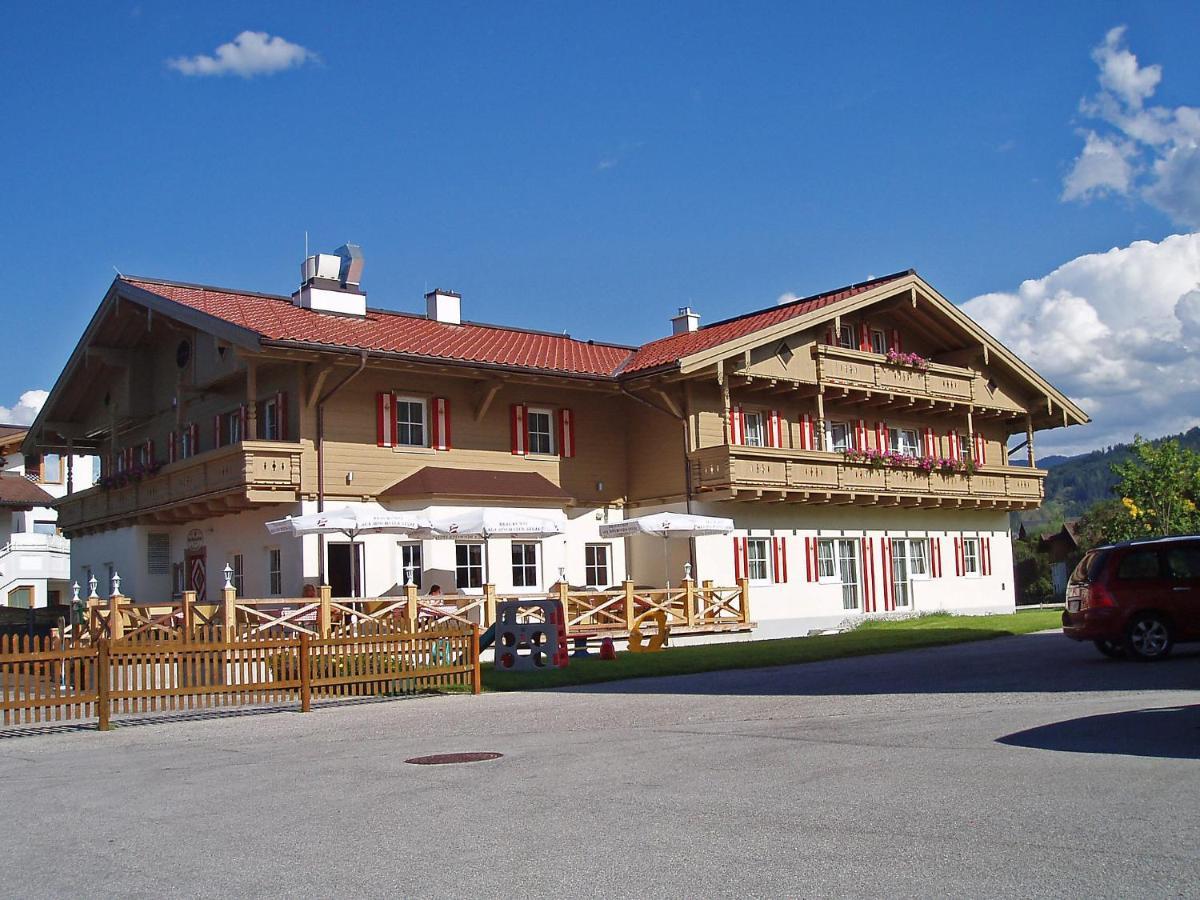 Apartment Hofresidenz-1 By Interhome Altenmarkt im Pongau Exterior photo